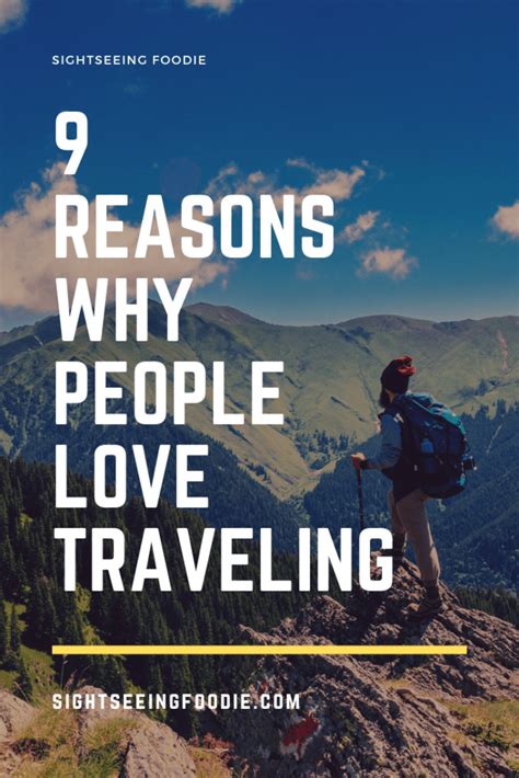 A person who loves to travel is called
